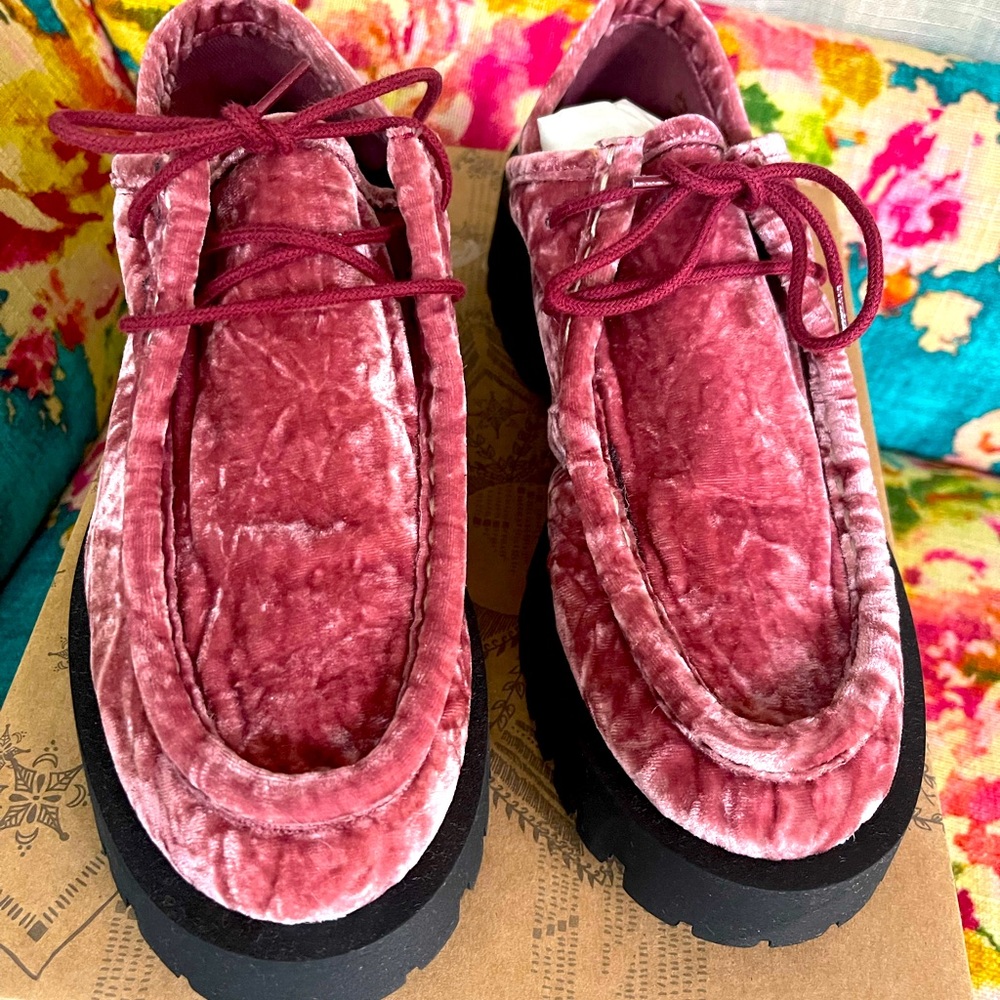 Free People Oxford’s